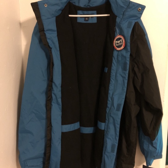 Port Authority Jacket - Picture 2 of 4